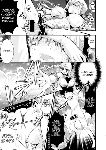 [Saki Chisuzu] Minako no Ikenai Natsu Fhentai - Page 20