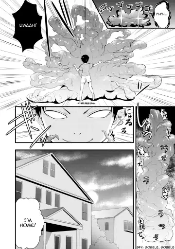 [Saki Chisuzu] Minako no Ikenai Natsu Fhentai - Page 3