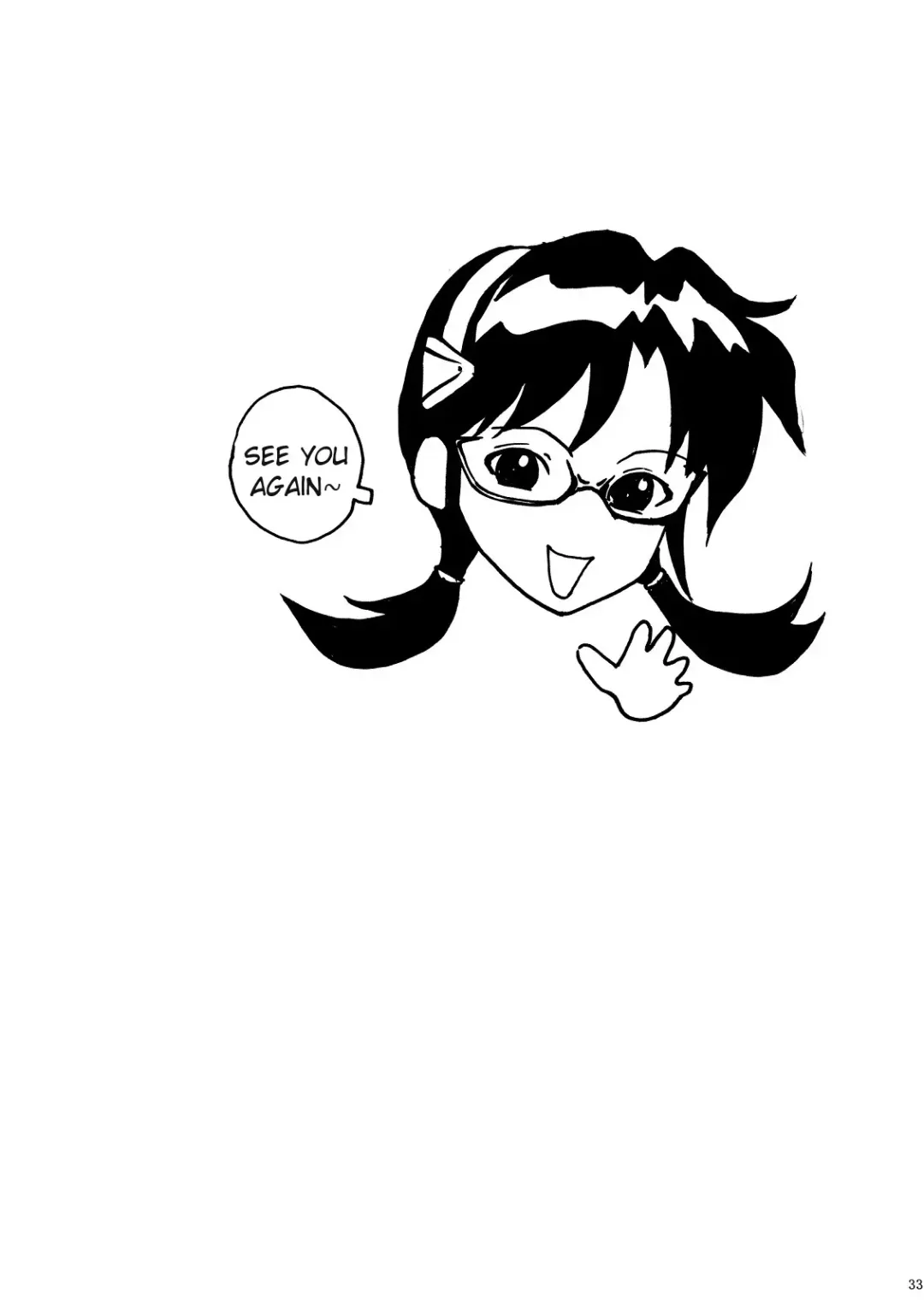 [Shiosaba] Makinami ni Chikan shitemiru? | Want to Try and Grope Makinami? Fhentai - Page 32