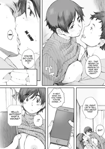 [Arai Kei] Tourou no Su | The Praying Mantis' Nest Fhentai - Page 28