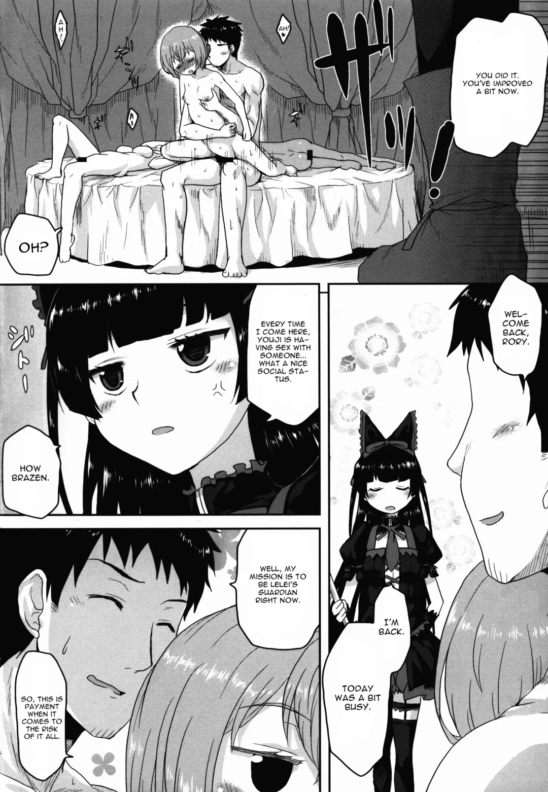 [Kushikatsu Koumei] Omodume BOX 32 Fhentai - Page 9