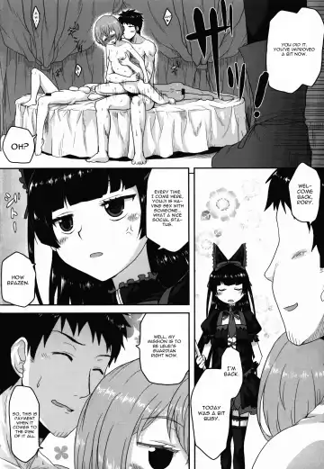 [Kushikatsu Koumei] Omodume BOX 32 Fhentai - Page 9