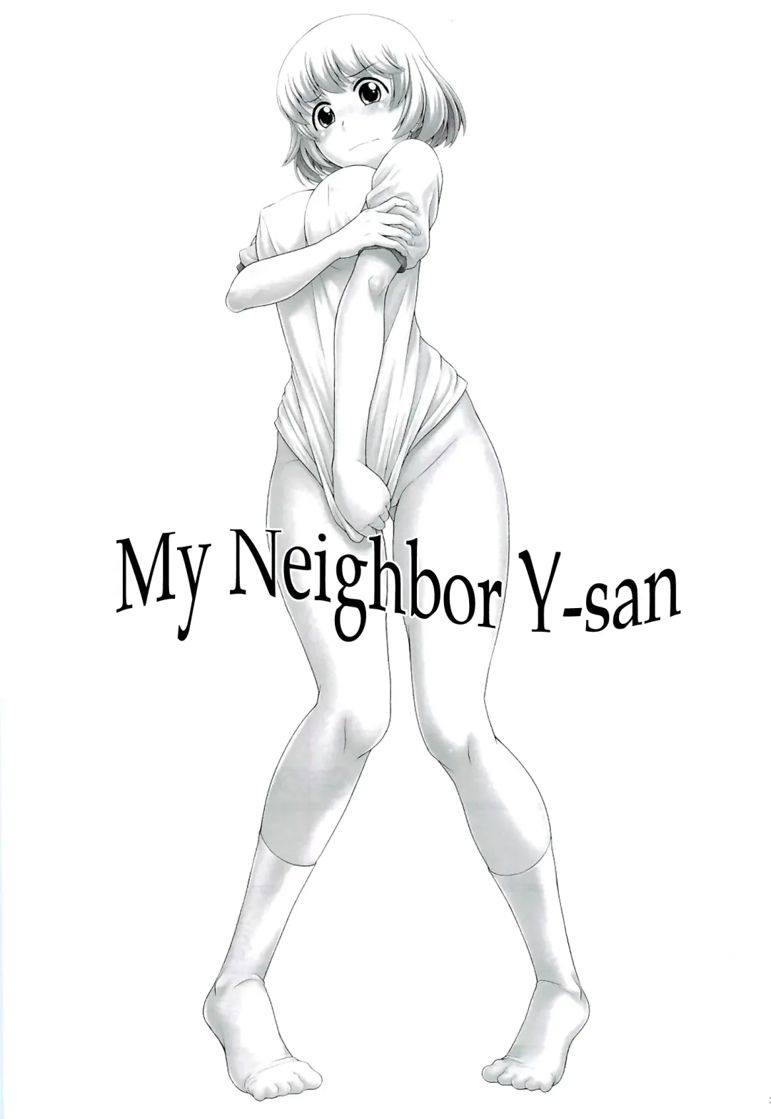 [Kouda Tomohiro] Tonari no Y-san Fhentai - Page 2