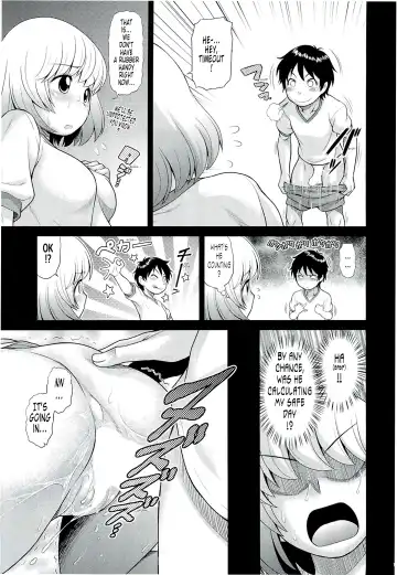 [Kouda Tomohiro] Tonari no Y-san Fhentai - Page 10