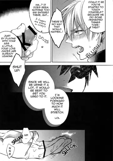 [Kazuki - Matsuo] Gamushara Mob Rape 3 | Reckless Mob Rape 3 Fhentai - Page 7