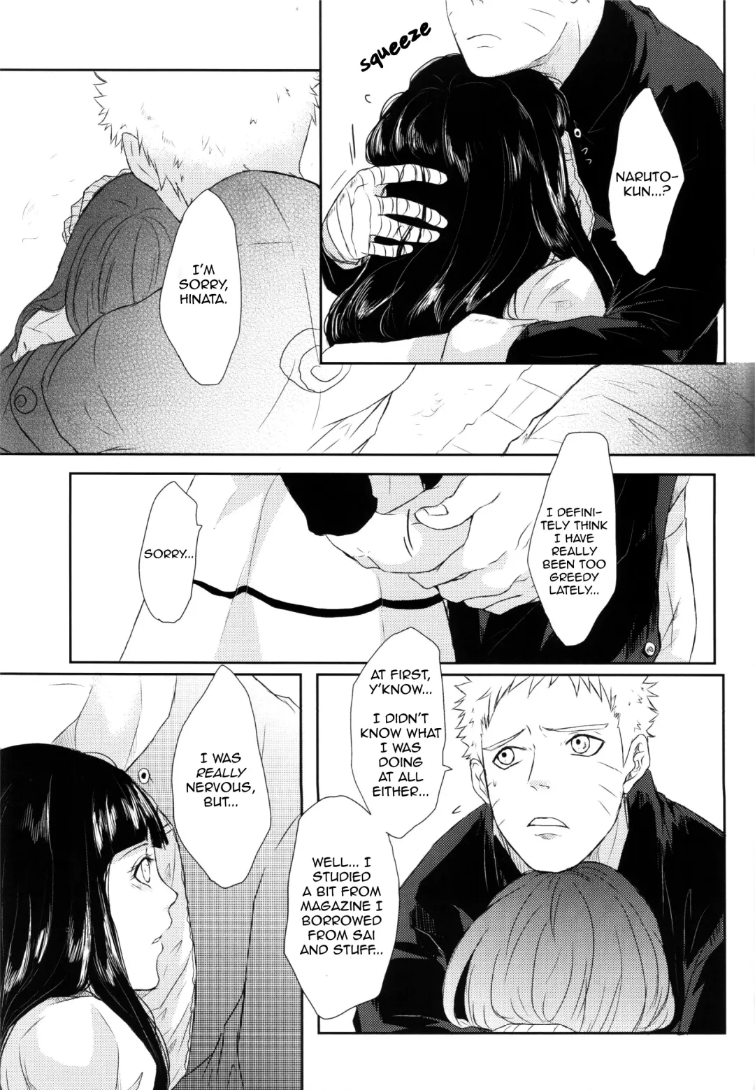 [Oretto] Naruto-kun no Ecchi!! Fhentai - Page 31