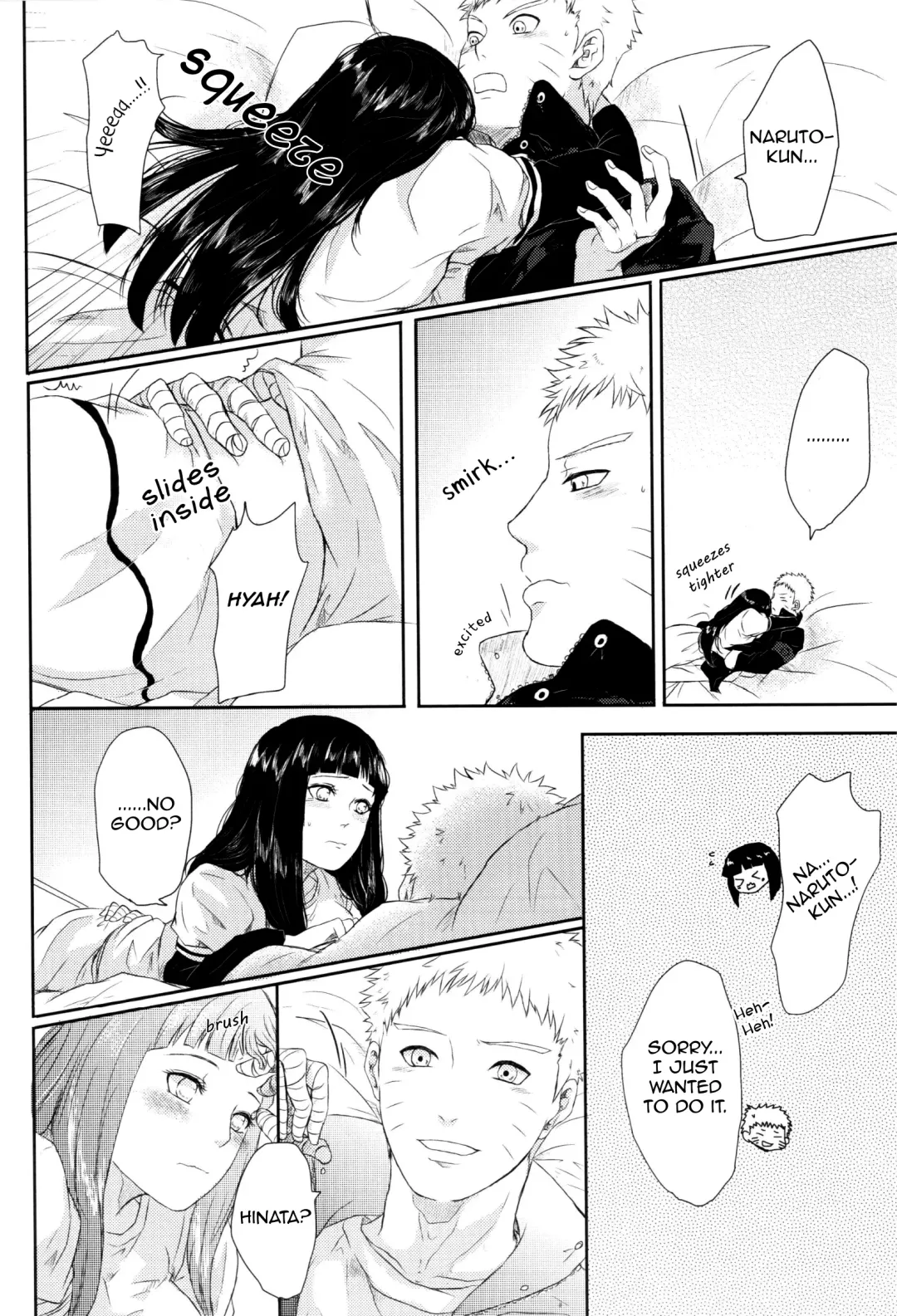 [Oretto] Naruto-kun no Ecchi!! Fhentai - Page 36