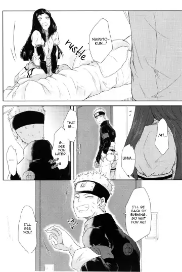 [Oretto] Naruto-kun no Ecchi!! Fhentai - Page 12