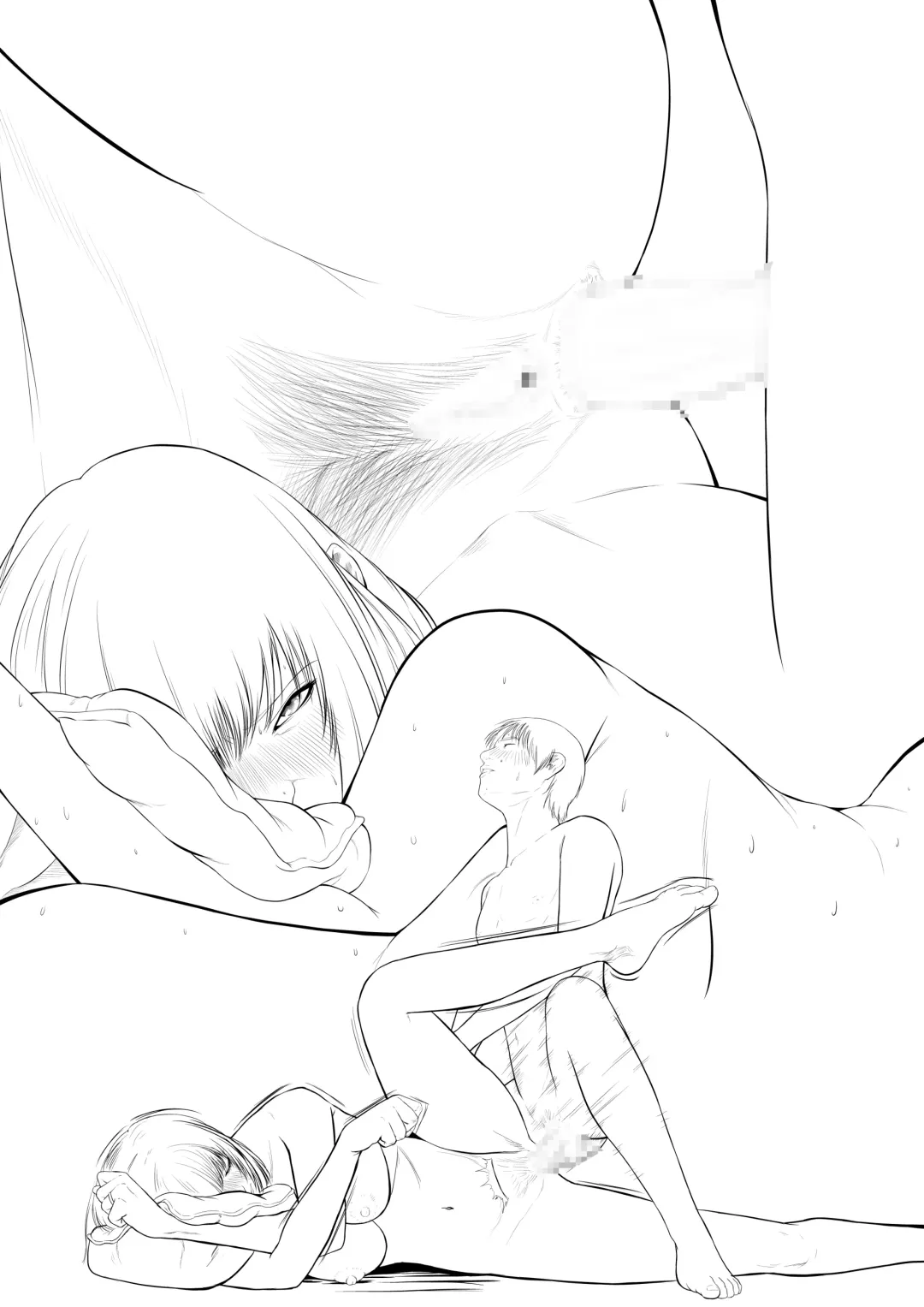 Haha Anal Fhentai - Page 11