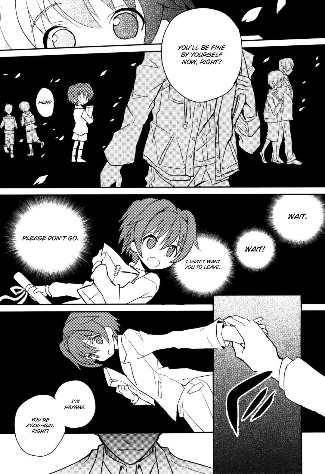 [Sakaki Tsui] Sensei niha Oshiete Agenai Fhentai - Page 2