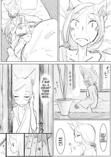 [Dhibi] Oneshota Ero Manga Fhentai - Page 17