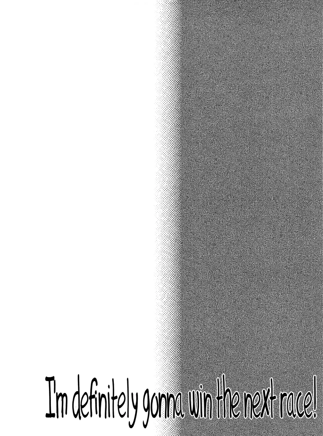 [Kamaboko Red] Kondo no Race mo Zettai Katte yo ne Fhentai - Page 4