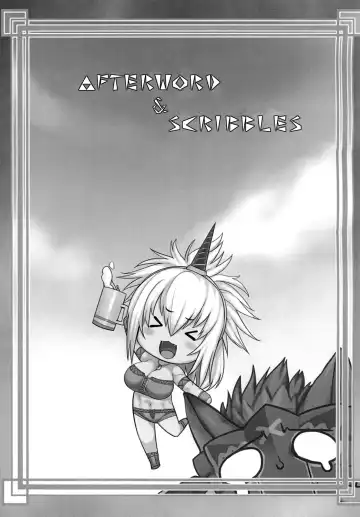 [Tabigarasu] Hagi Tore! Kirin-ko-san Fhentai - Page 22