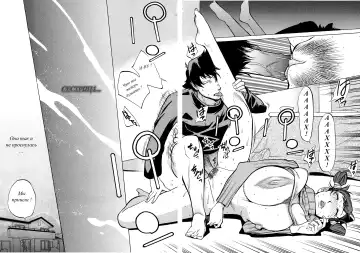 [Kotoyoshi Yumisuke] Unhappy New Year | Неудачный новый год (decensored) Fhentai - Page 18