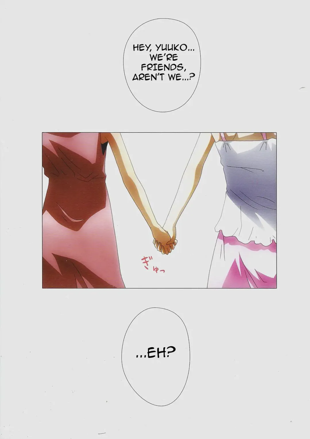 [Ishikawa Naoya] Kuttsukiboshi -Kininaru Futari- | -The Curious Pair- Fhentai - Page 24