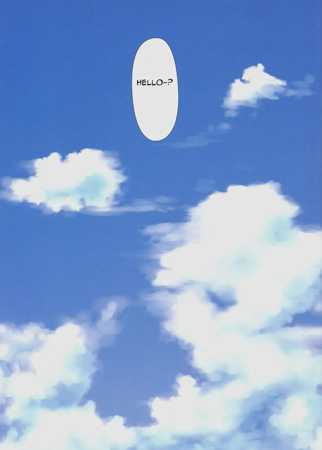 [Ishikawa Naoya] Kuttsukiboshi -Kininaru Futari- | -The Curious Pair- Fhentai - Page 3