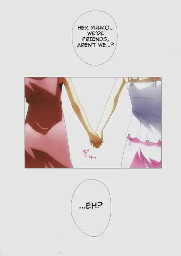 [Ishikawa Naoya] Kuttsukiboshi -Kininaru Futari- | -The Curious Pair- Fhentai - Page 24