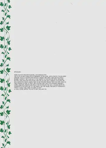 [Ishikawa Naoya] Kuttsukiboshi -Kininaru Futari- | -The Curious Pair- Fhentai - Page 25