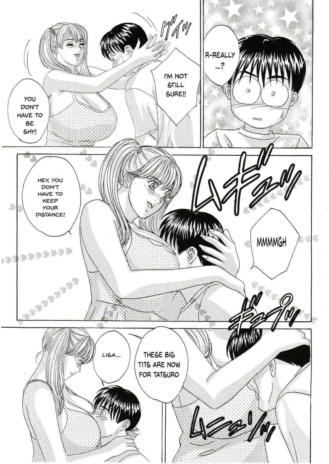 [Nishimaki Tohru] DELICATE FANTASY 1 Fhentai - Page 24