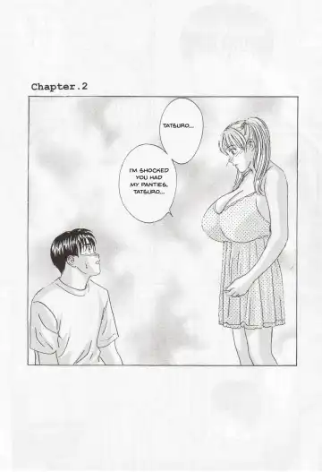 [Nishimaki Tohru] DELICATE FANTASY 1 Fhentai - Page 20