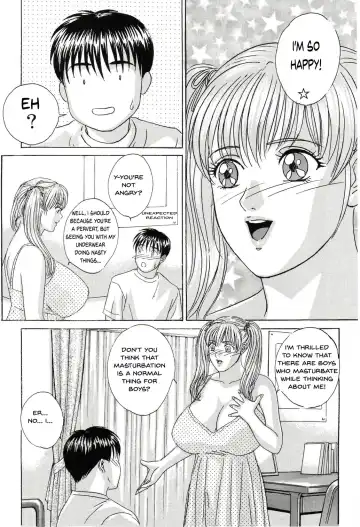 [Nishimaki Tohru] DELICATE FANTASY 1 Fhentai - Page 21