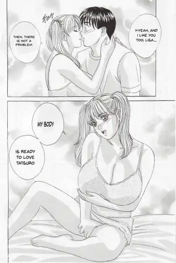 [Nishimaki Tohru] DELICATE FANTASY 1 Fhentai - Page 23