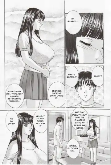 [Nishimaki Tohru] DELICATE FANTASY 1 Fhentai - Page 8