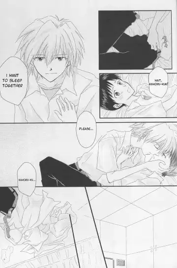 [Hina Yuki] IN MY ROOM Fhentai - Page 14