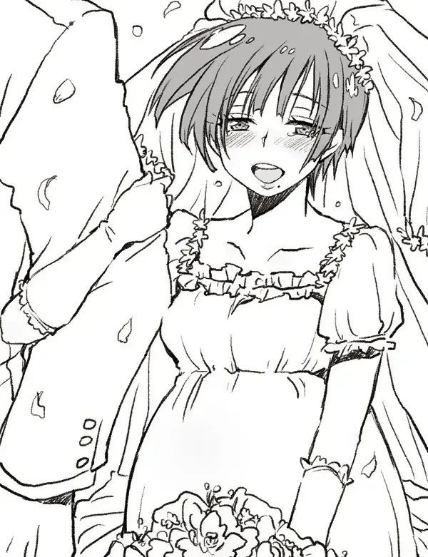 Boku Girl 55 Wa no if Mousou Manga Fhentai - Page 6