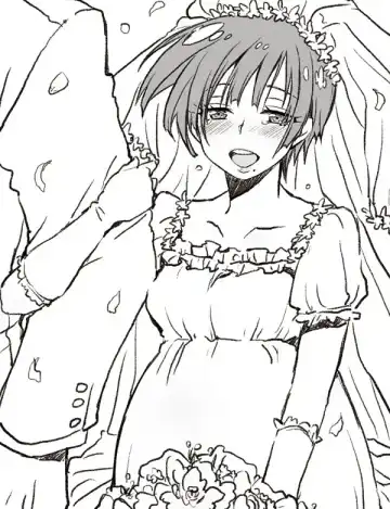 Boku Girl 55 Wa no if Mousou Manga Fhentai - Page 6