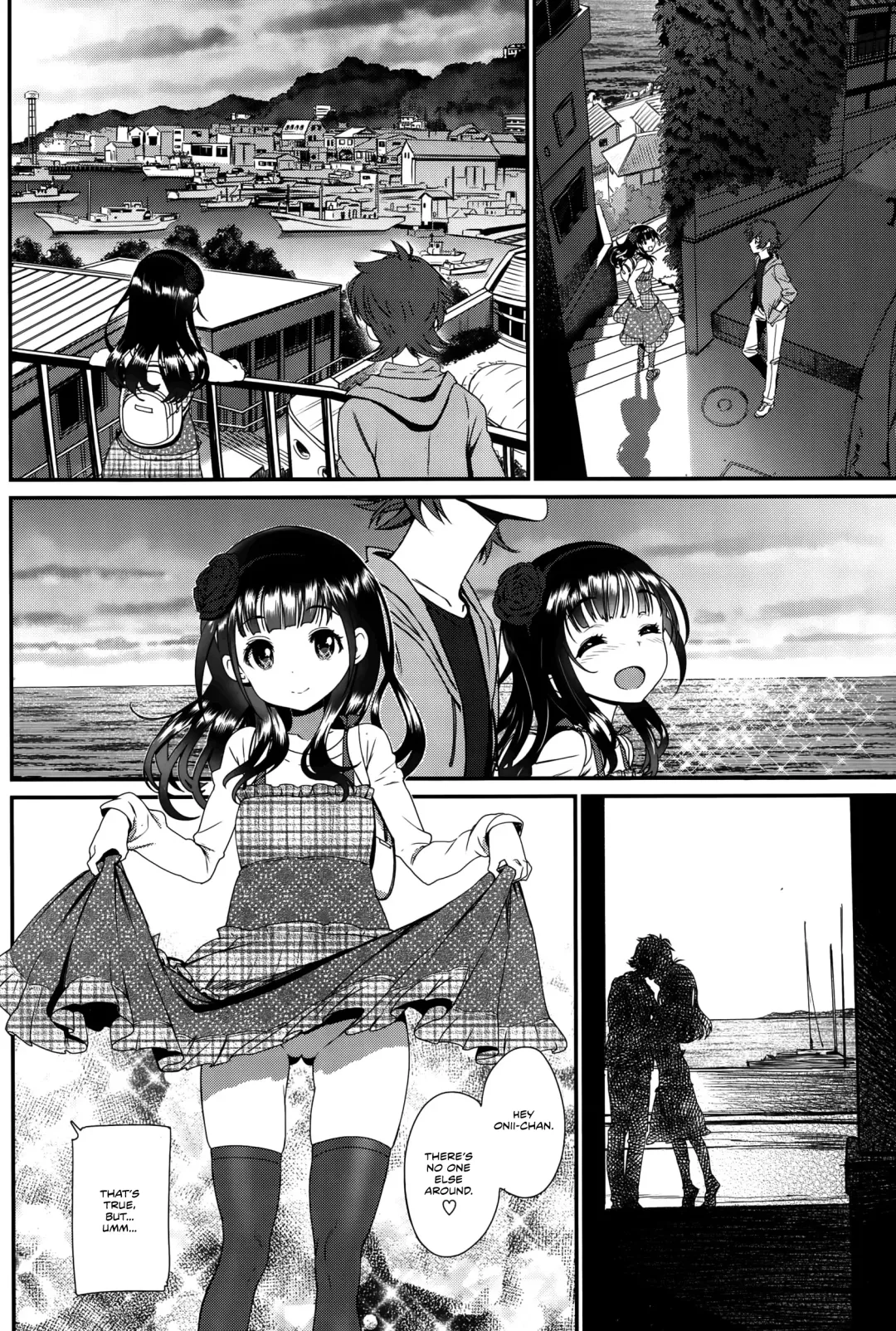 [Miyabi] Kaikan Ryokou | Pleasure Trip Fhentai - Page 24
