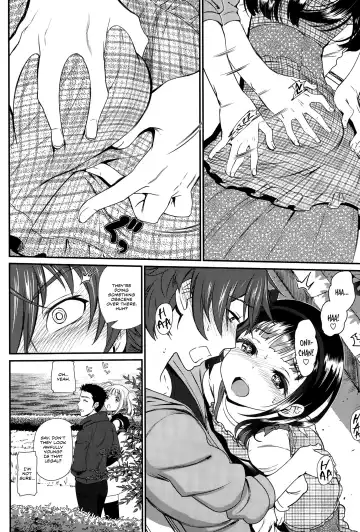 [Miyabi] Kaikan Ryokou | Pleasure Trip Fhentai - Page 8