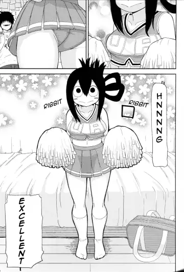 [Leonardo 16sei] Tsuyu Biyori Fhentai - Page 11