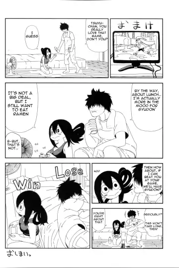 [Leonardo 16sei] Tsuyu Biyori Fhentai - Page 27