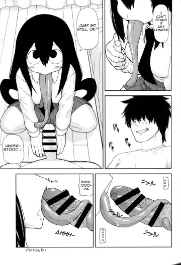 [Leonardo 16sei] Tsuyu Biyori Fhentai - Page 7