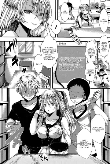 [Hal] RPG -ruthless playing game- Kouhen Fhentai - Page 10
