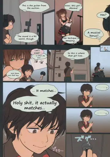 [Rustle] Little Girl 11 Fhentai - Page 14