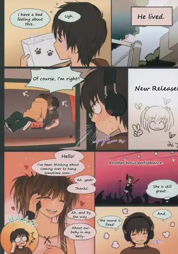 [Rustle] Little Girl 11 Fhentai - Page 30