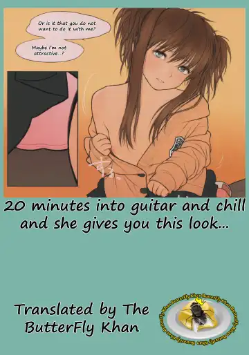 [Rustle] Little Girl 11 Fhentai - Page 32