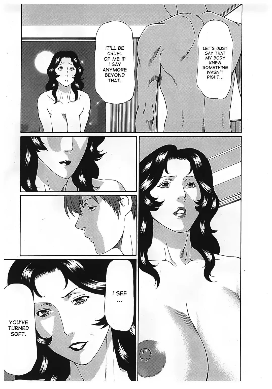 [Takasugi Kou] Ingi no Hate 2 Fhentai - Page 103