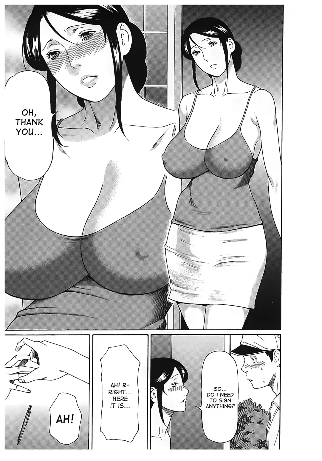 [Takasugi Kou] Ingi no Hate 2 Fhentai - Page 115