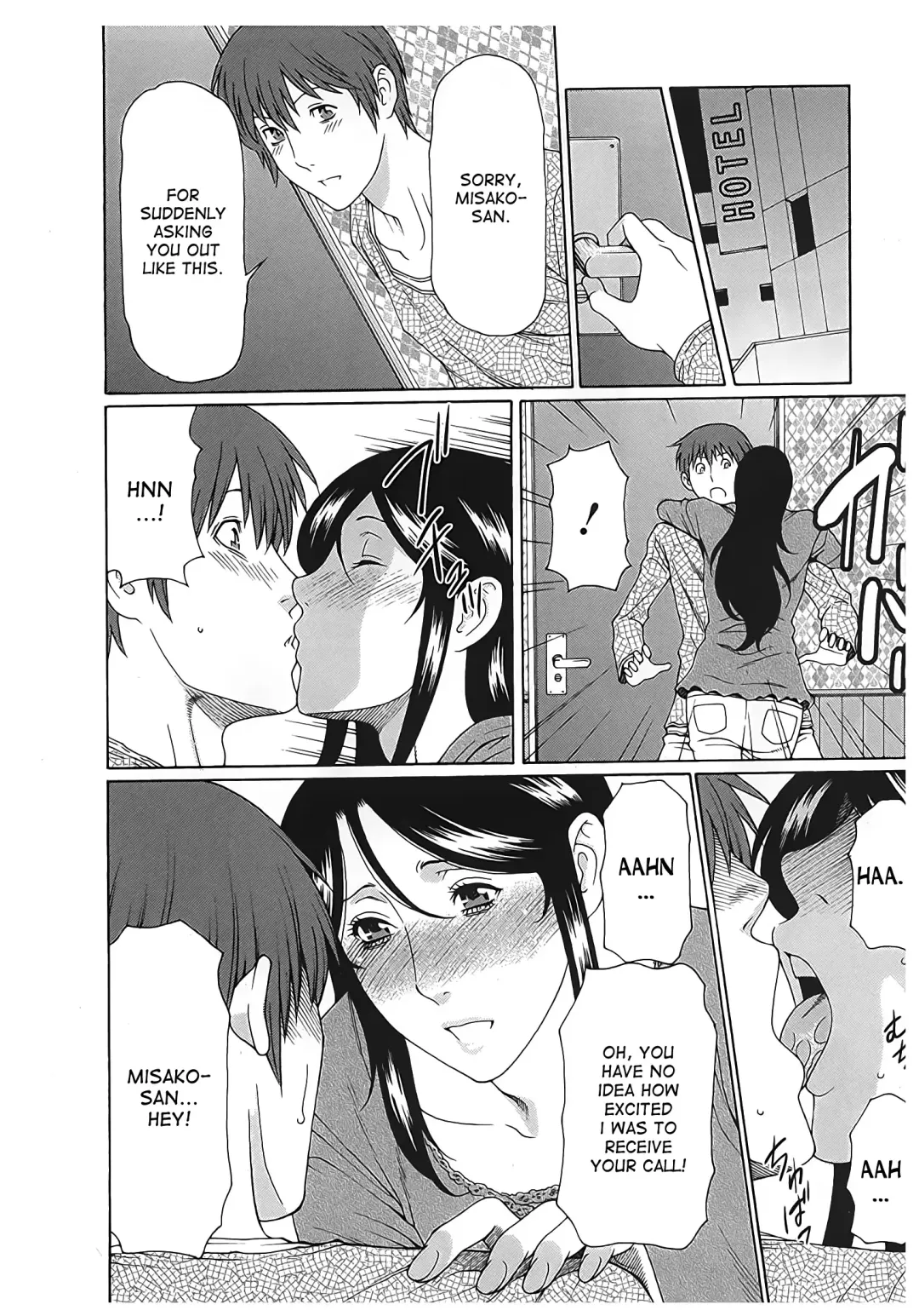 [Takasugi Kou] Ingi no Hate 2 Fhentai - Page 144