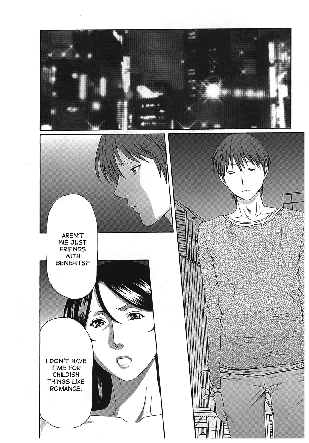 [Takasugi Kou] Ingi no Hate 2 Fhentai - Page 156