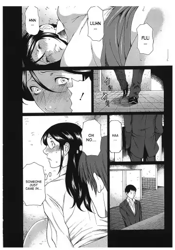 [Takasugi Kou] Ingi no Hate 2 Fhentai - Page 112