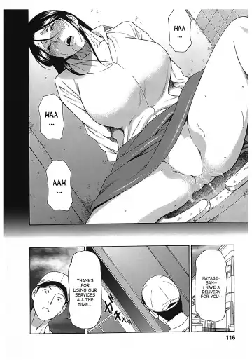 [Takasugi Kou] Ingi no Hate 2 Fhentai - Page 114