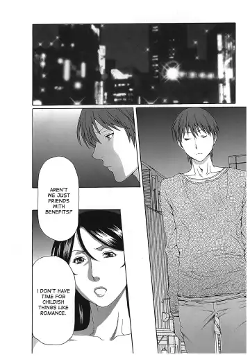 [Takasugi Kou] Ingi no Hate 2 Fhentai - Page 156