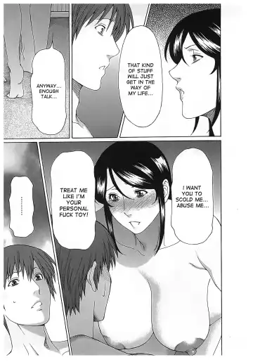 [Takasugi Kou] Ingi no Hate 2 Fhentai - Page 157