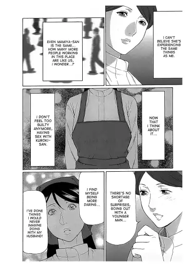 [Takasugi Kou] Ingi no Hate 2 Fhentai - Page 30