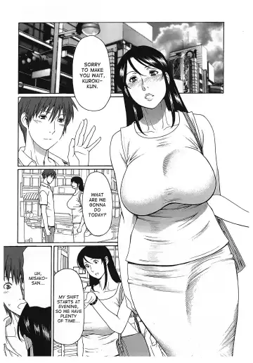 [Takasugi Kou] Ingi no Hate 2 Fhentai - Page 87