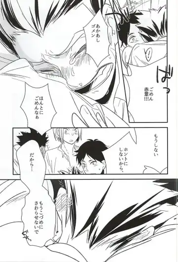 [Kemono] Neko to Fukurou ga 4P Shita Kedo Nanika Shitsumon Aru? Fhentai - Page 19